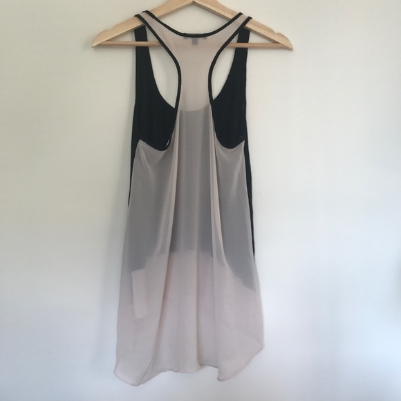 Soprano High-Low Tank - Picture 2 of 2